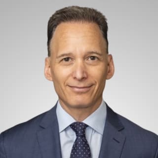 Matthew Kaufman, MD