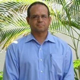 Norberto Vazquez, MD, Internal Medicine, West Palm Beach, FL, Good Samaritan Medical Center