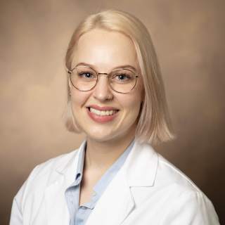 Zoe Ozment, MD, Anesthesiology, Baltimore, MD