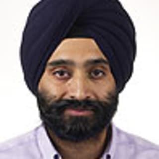 Gurpartap Sahota, MD, Pulmonology, French Camp, CA