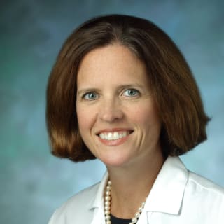 Elizabeth Ratchford, MD, Internal Medicine, Lutherville, MD, Johns Hopkins Hospital