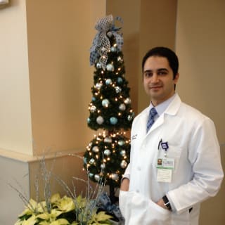 S. Amir (Afshar) Afsharimani, MD, Internal Medicine, Houston, TX