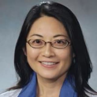 Cindy Ushiyama, MD