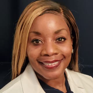 Tasha Grissett, Physician Assistant, Livingston, TX