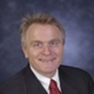 Bengt Arnetz, MD, Occupational Medicine, East Grand Rapids, MI