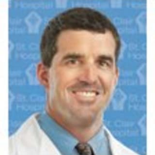 Douglas Mackay, MD, Obstetrics & Gynecology, Mc Murray, PA, St. Clair Hospital