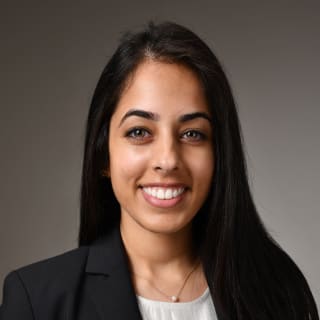 Shrina Parikh, MD, Resident Physician, Houston, TX