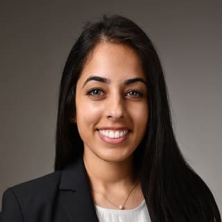 Shrina Parikh, MD