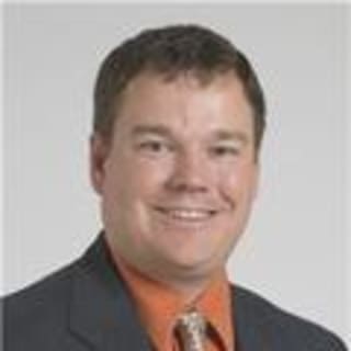 Kurtis Dornan, MD