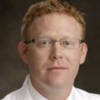 Corey Johnson, MD, Urology, Owensboro, KY, Owensboro Health Regional Hospital