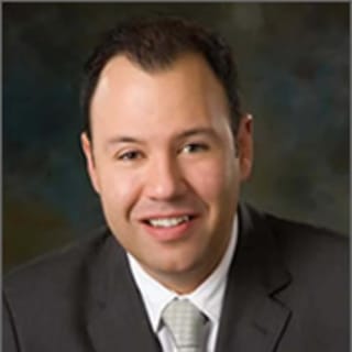 Roberto Prieto-Harris, MD