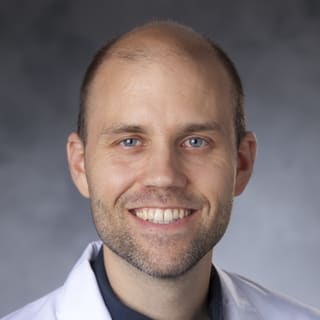 John Hemming, MD, Internal Medicine, Durham, NC, Duke University Hospital