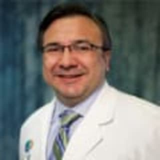 Dario Beltran, MD, Neurology, Midland, TX