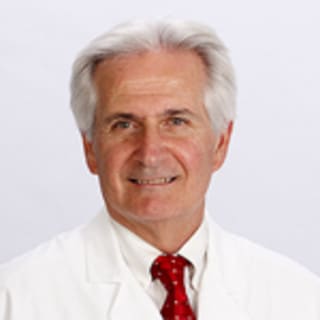 Eugene Curletti, MD, Vascular Surgery, Pittsfield, MA, Berkshire Medical Center