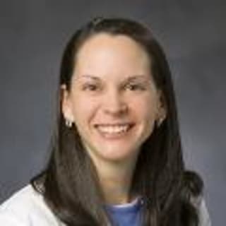 Ami Crabtree, Family Medicine, Wake Forest, NC