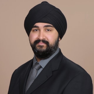 Sunpreet Singh, DO, Other MD/DO, Riverside, CA