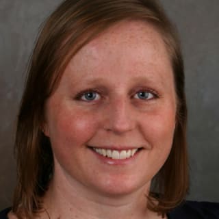 Kelly Gann, Family Medicine, Des Moines, IA