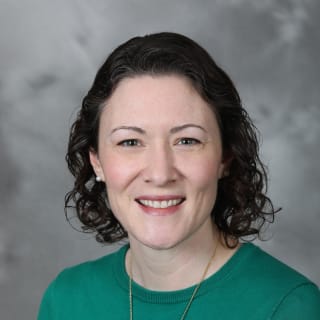 Kathryn Johnston, MD, Pediatrics, Indianapolis, IN