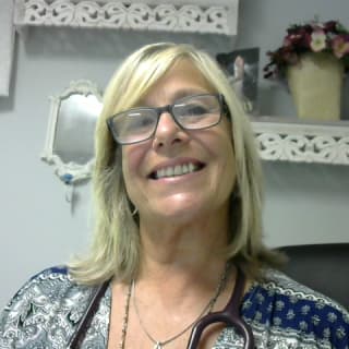 Karen Olivieri, PA, Family Medicine, Northport, NY, Huntington Hospital