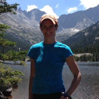 Lara Abrahamson, MD, Family Medicine, Fort Collins, CO, UCHealth Medical Center of the Rockies