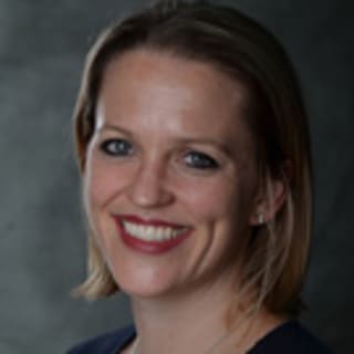 Meganne Leach, Pediatric Nurse Practitioner, Portland, OR