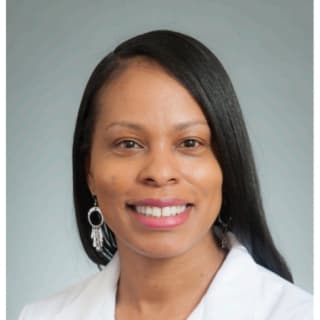Tamia Matthews, Nurse Practitioner, Newark, DE, ChristianaCare