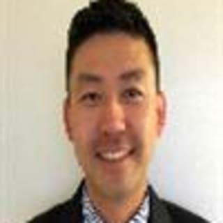 Tony Choi, MD, Ophthalmology, Pomona, NY, Montefiore Nyack Hospital