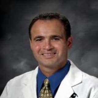 Wally Nawas, MD, Ophthalmology, Bossier City, LA