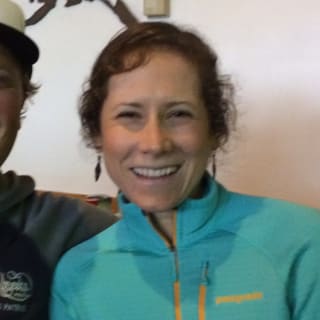 Beatriz Dietrick, Family Nurse Practitioner, Juneau, AK