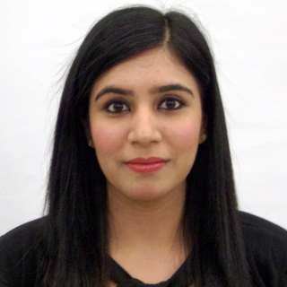 Ayesha Javed, MD