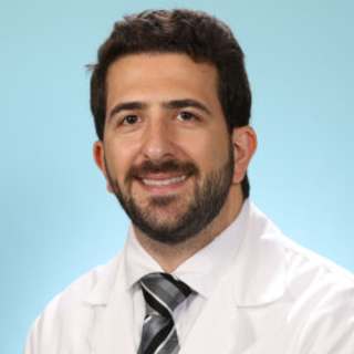 Anthony Kronfli, MD, General Surgery, Saint Louis, MO