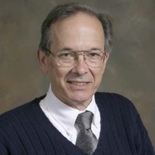 David Ames, MD, Psychiatry, Greenville, NC, ECU Health Medical Center