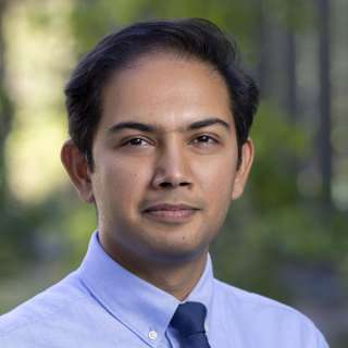 Ghani Haider, MD, Neurosurgery, Palo Alto, CA