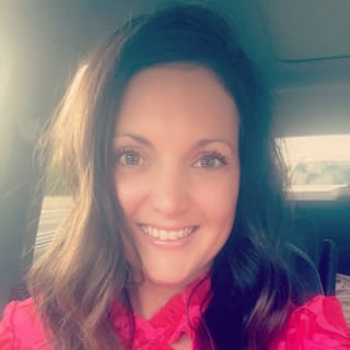 Erika Bennett, Family Nurse Practitioner, Johnson City, TN