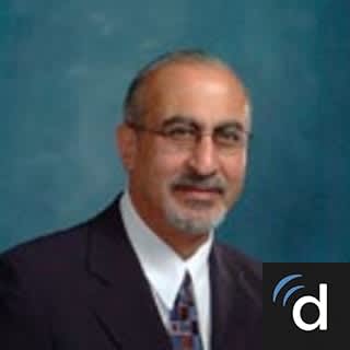 Nabil Atweh, MD, General Surgery, Bridgeport, CT