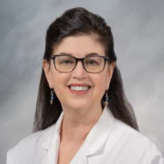 Diane Levine, MD