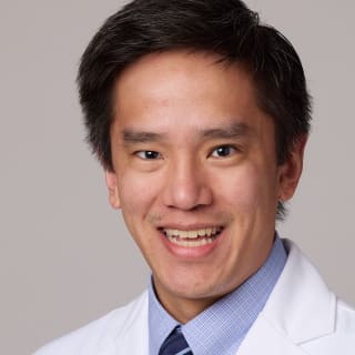 Matthew Dong, MD, General Surgery, Silver Spring, MD