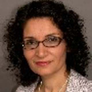 Nazila (Armand) Zekry, MD, Pathology, Newport Beach, CA