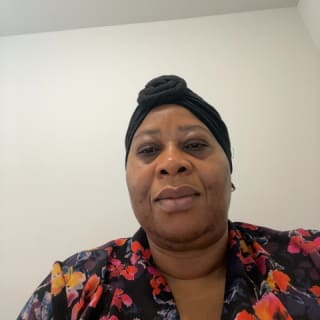 Obiageri Anyanwu, Psychiatric-Mental Health Nurse Practitioner, Union, NJ