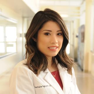 Nathalie Nguyen, DO, Obstetrics & Gynecology, Glendale, CA, Adventist Health Glendale