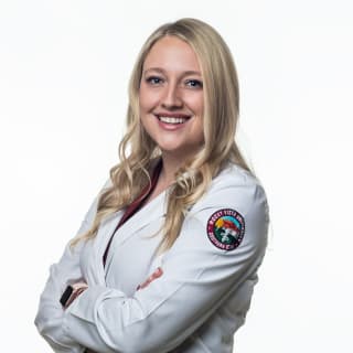 Haley Shumway, DO, Resident Physician, Saginaw, MI