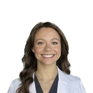 Taylor Bishop, PA, Emergency Medicine, Henderson, NC