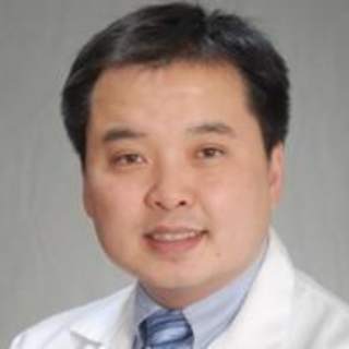 Sam Yeh, MD, Oncology, Riverside, CA