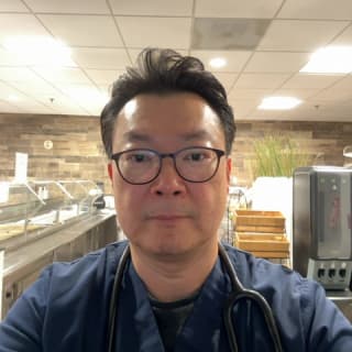 Jae Choi, MD, Internal Medicine, Las Vegas, NV, Southern Hills Hospital and Medical Center