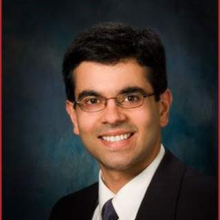 Dev Vaz, MD