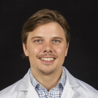 Jordan Lang, MD