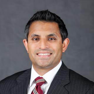 Trushar Patel, MD