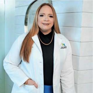 Kimberly Ramos-Ramos, MD, Family Medicine, San Juan, PR