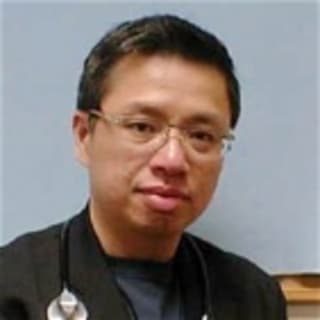 Edison Tan, MD, Internal Medicine, Clearwater, FL, Morton Plant Hospital