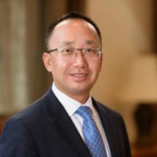 Jun Mao, MD